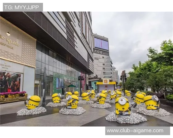 小黄人足球版全新上线欢乐对战开启你的足球冒险之旅 小黄人足球版全新上线欢乐对战开启你的足球冒险之旅