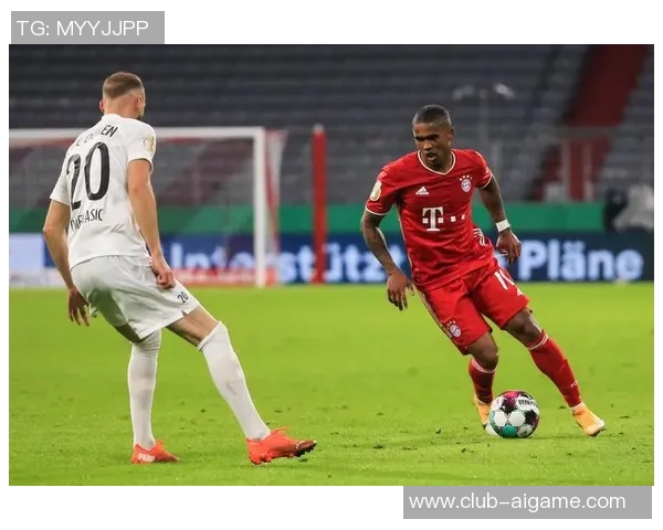 德国足球15号的传奇之路与背后故事揭秘 德国足球15号的传奇之路与背后故事揭秘