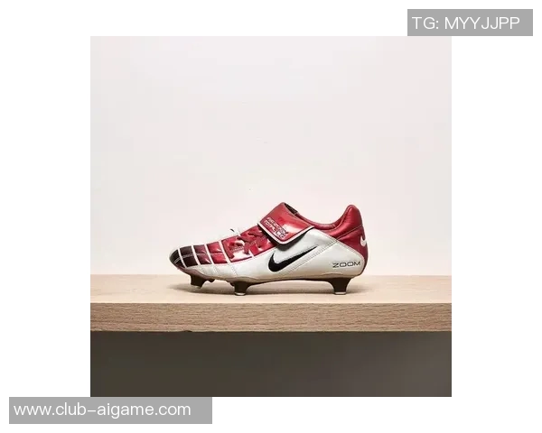 探索长钉足球鞋的魅力与性能提升你在球场上的表现